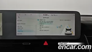 Hyundai Ioniq 5, 2021 — миниатюра 16