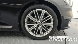 Genesis G80, 2017 — миниатюра 5
