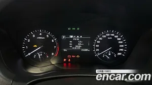 Genesis G80, 2017 — миниатюра 8