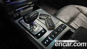 Genesis G80, 2017 — миниатюра 9