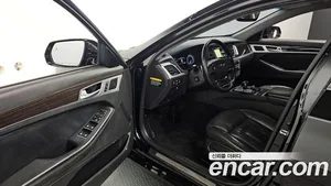 Genesis G80, 2017 — миниатюра 11