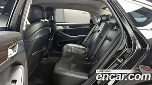 Genesis G80, 2017 — миниатюра 12
