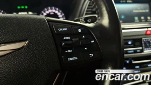 Genesis G80, 2017 — миниатюра 14