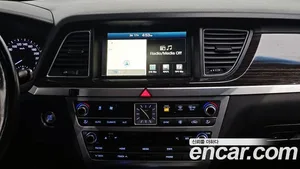 Genesis G80, 2017 — миниатюра 15