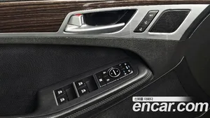 Genesis G80, 2017 — миниатюра 18