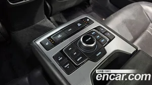 Genesis G80, 2017 — миниатюра 19