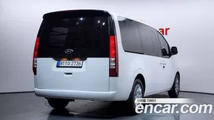 Hyundai Staria, 2022 — миниатюра 2