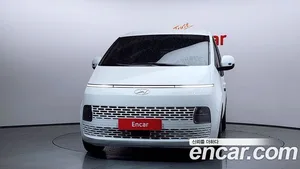 Hyundai Staria, 2022 — миниатюра 3