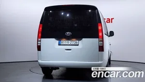 Hyundai Staria, 2022 — миниатюра 4