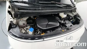 Hyundai Staria, 2022 — миниатюра 6