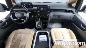 Hyundai Staria, 2022 — миниатюра 7