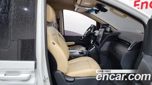 Hyundai Staria, 2022 — миниатюра 11