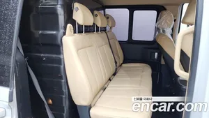 Hyundai Staria, 2022 — миниатюра 12