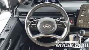 Hyundai Staria, 2022 — миниатюра 13