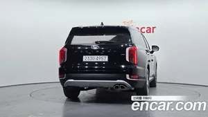 Hyundai Palisade, 2020 — миниатюра 4