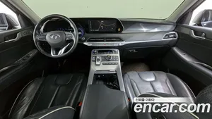 Hyundai Palisade, 2020 — миниатюра 7