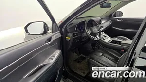 Hyundai Palisade, 2020 — миниатюра 10