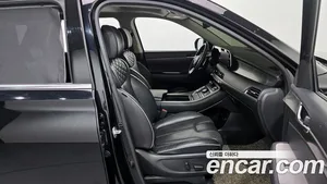 Hyundai Palisade, 2020 — миниатюра 11