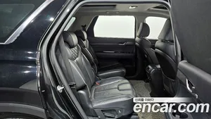 Hyundai Palisade, 2020 — миниатюра 12