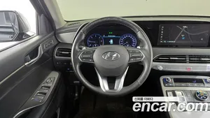 Hyundai Palisade, 2020 — миниатюра 13