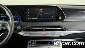 Hyundai Palisade, 2020 — миниатюра 14