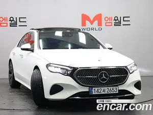 Mercedes-Benz E-Class, 2025 — миниатюра 2