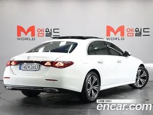 Mercedes-Benz E-Class, 2025 — миниатюра 3