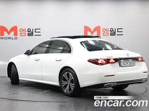 Mercedes-Benz E-Class, 2025 — миниатюра 4