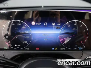 Mercedes-Benz E-Class, 2025 — миниатюра 7