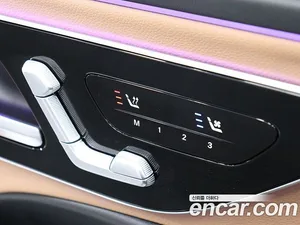 Mercedes-Benz E-Class, 2025 — миниатюра 11