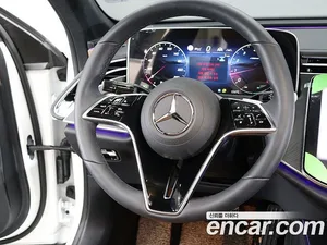 Mercedes-Benz E-Class, 2025 — миниатюра 15