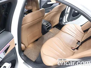 Mercedes-Benz E-Class, 2025 — миниатюра 16