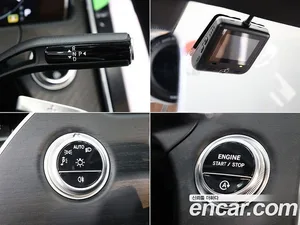 Mercedes-Benz E-Class, 2025 — миниатюра 18