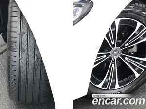 Mercedes-Benz E-Class, 2025 — миниатюра 20