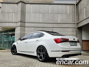 Kia K7, 2013 — миниатюра 2