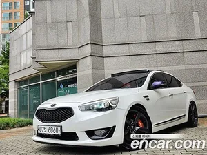 Kia K7, 2013 — миниатюра 3
