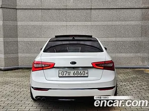 Kia K7, 2013 — миниатюра 4
