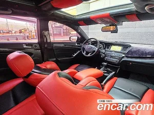 Kia K7, 2013 — миниатюра 7