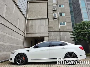 Kia K7, 2013 — миниатюра 11