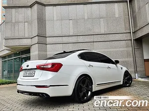 Kia K7, 2013 — миниатюра 12