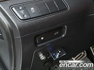 Kia K7, 2013 — миниатюра 14