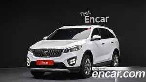 Kia Sorento, 2015 — миниатюра 1