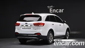 Kia Sorento, 2015 — миниатюра 2