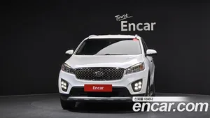 Kia Sorento, 2015 — миниатюра 3