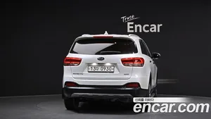 Kia Sorento, 2015 — миниатюра 4