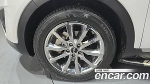 Kia Sorento, 2015 — миниатюра 5