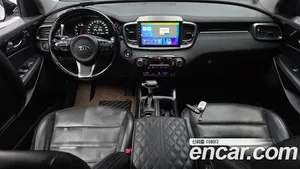Kia Sorento, 2015 — миниатюра 7