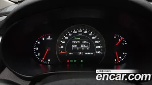 Kia Sorento, 2015 — миниатюра 8