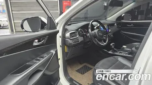 Kia Sorento, 2015 — миниатюра 11