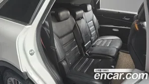 Kia Sorento, 2015 — миниатюра 12